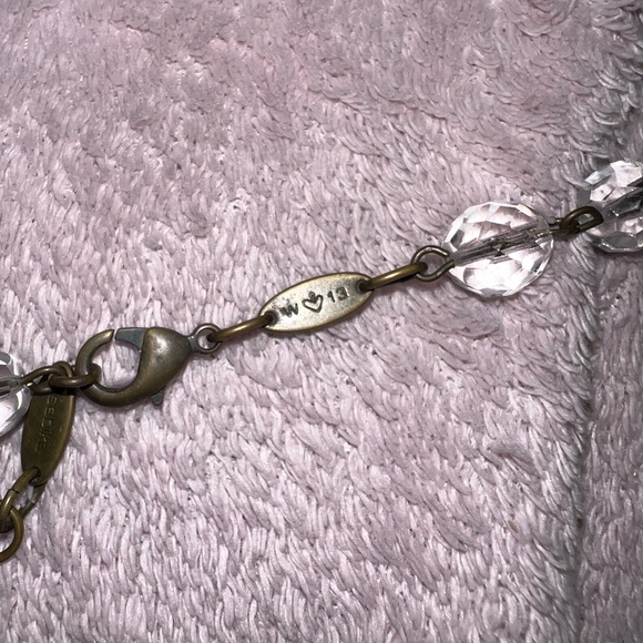 SABIKA NECKLACE - Picture 3 of 4